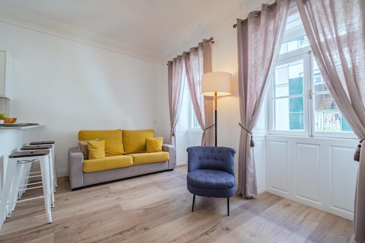 Cayres Suites Surdo Funchal  Exterior foto