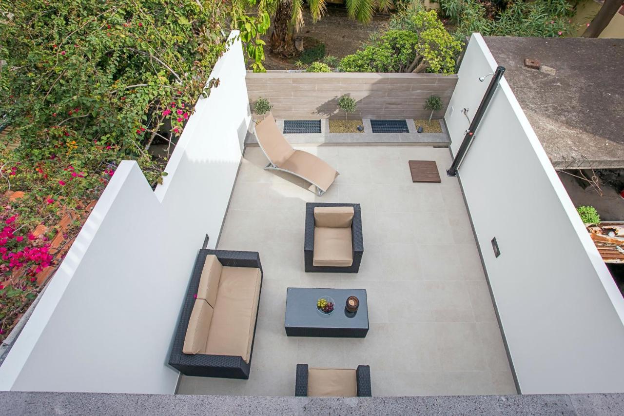 Cayres Suites Surdo Funchal  Exterior foto