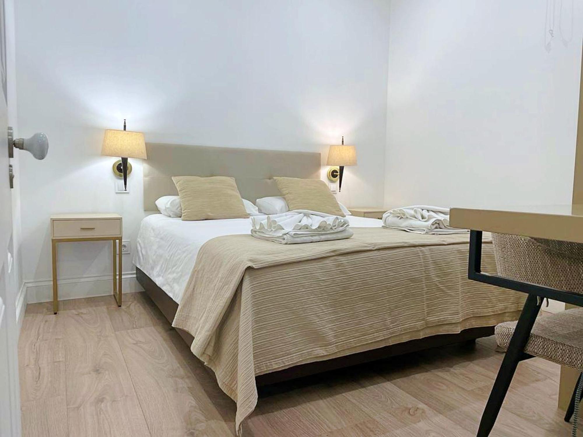 Cayres Suites Surdo Funchal  Exterior foto
