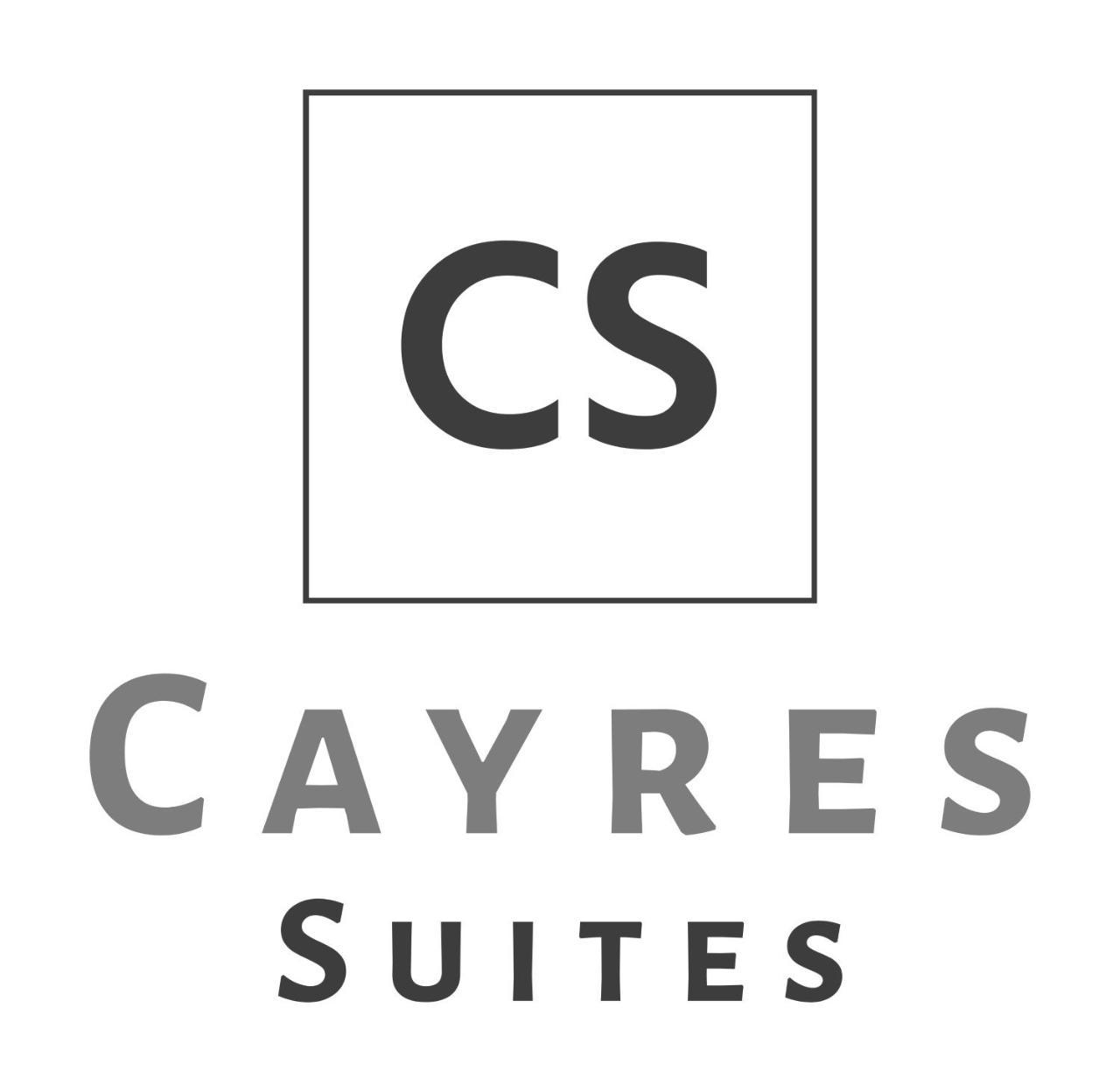 Cayres Suites Surdo Funchal  Exterior foto